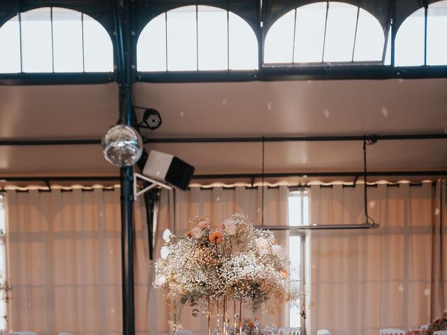 Le mariage de Nicolas et Maurine à Montbéliard, Doubs 65