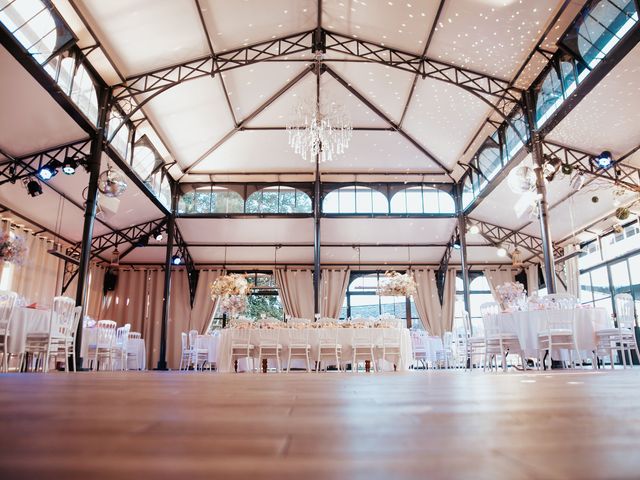 Le mariage de Nicolas et Maurine à Montbéliard, Doubs 70