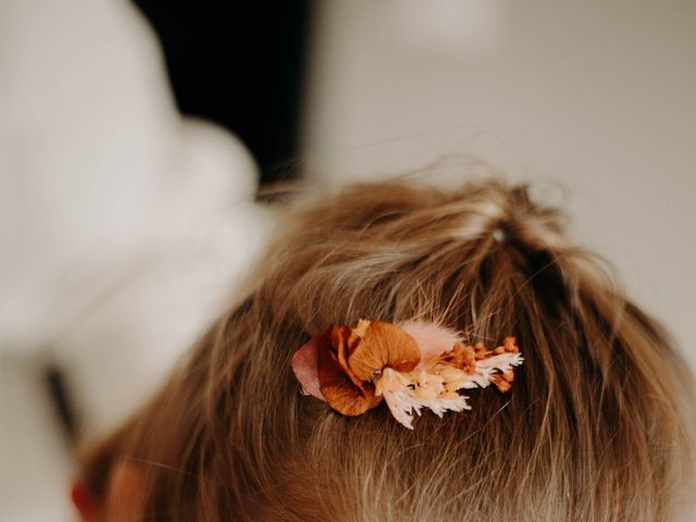 Le mariage de Romain et Aurélie à Préserville, Haute-Garonne 21