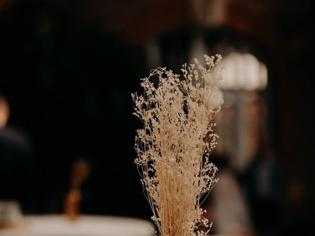 Le mariage de Romain et Aurélie à Préserville, Haute-Garonne 84