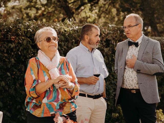 Le mariage de Romain et Aurélie à Préserville, Haute-Garonne 88