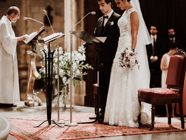 Le mariage de Julien et Luiza à Trets, Bouches-du-Rhône 25