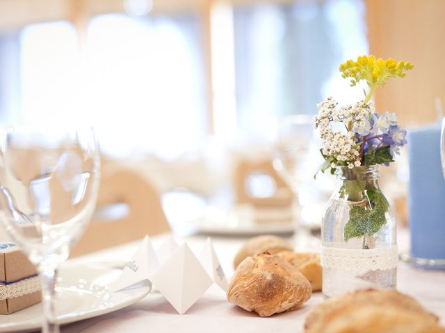 Le mariage de Stan et Audrey à Orchamps-Vennes, Doubs 13