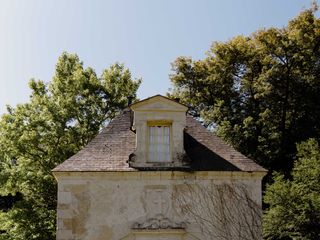 Le mariage de Juliette et Antoine 1