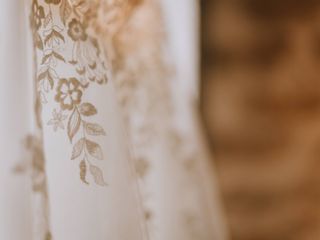 Le mariage de Aurelya et Nicolas 2