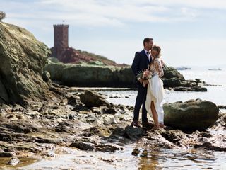 Le mariage de Charlotte et Guillaume 2