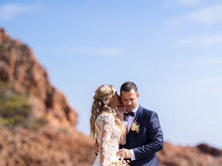 Le mariage de Charlotte et Guillaume 3