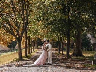 Le mariage de Catarina et Kevin 2