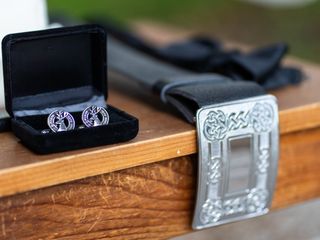 Le mariage de Alexie et Jérémy 1