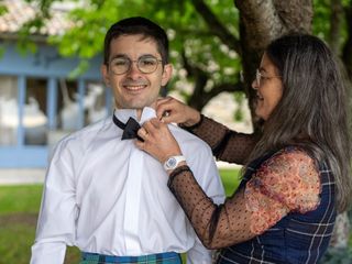 Le mariage de Alexie et Jérémy 2