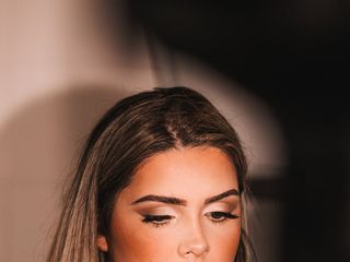 Le mariage de Aurélie et Mathieu 3