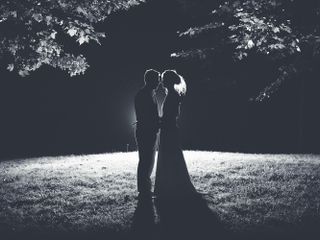 Le mariage de Audrey et Karim