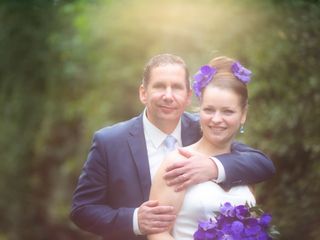 Le mariage de Julia et Denis