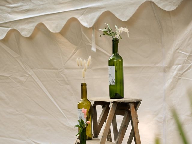 Le mariage de Mehdi et Fanny à Saint-Augustin, Charente Maritime 55