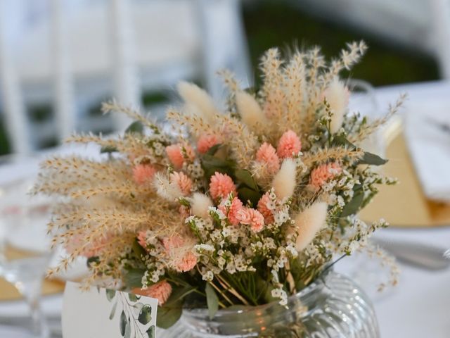 Le mariage de Mehdi et Fanny à Saint-Augustin, Charente Maritime 61