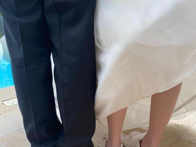 Le mariage de Jérémy  et Marine à Prévessin-Moens, Ain 15