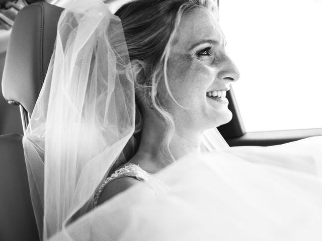Le mariage de Jérémy  et Marine à Prévessin-Moens, Ain 21