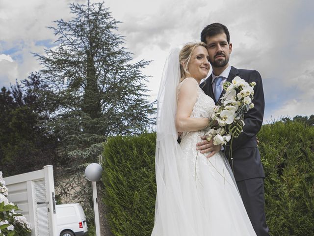 Le mariage de Jérémy  et Marine à Prévessin-Moens, Ain 22