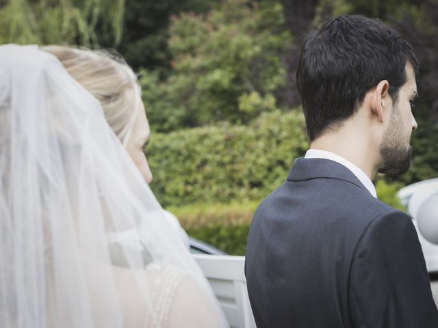 Le mariage de Jérémy  et Marine à Prévessin-Moens, Ain 23