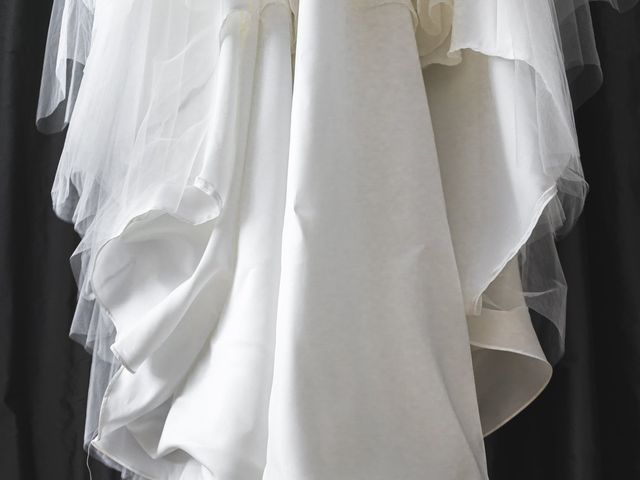 Le mariage de Jérémy  et Marine à Prévessin-Moens, Ain 28
