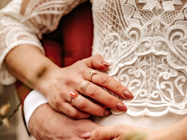 Le mariage de Jérémy et Monia à Paris, Paris 90