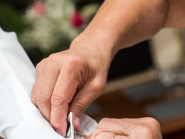 Le mariage de Christophe et Charlotte à Saint-Aubin-de-Médoc, Gironde 3