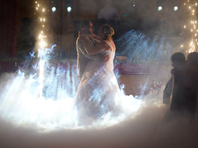 Le mariage de Jérémy et Lydie à Étroeungt, Nord 29