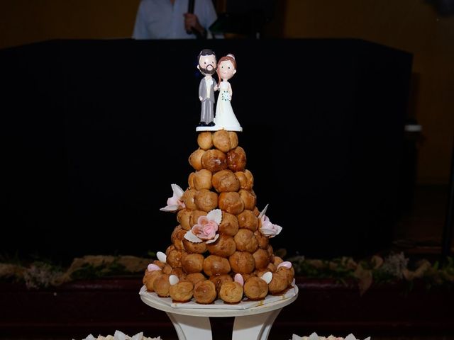 Le mariage de Jérémy et Lydie à Étroeungt, Nord 30