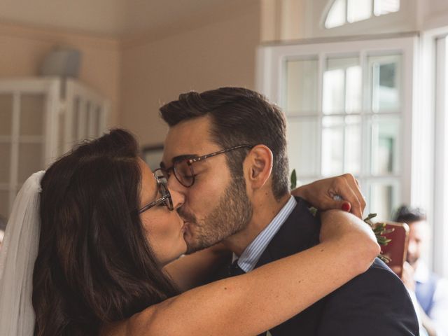 Le mariage de Benjamin et Camille à Pornichet, Loire Atlantique 3