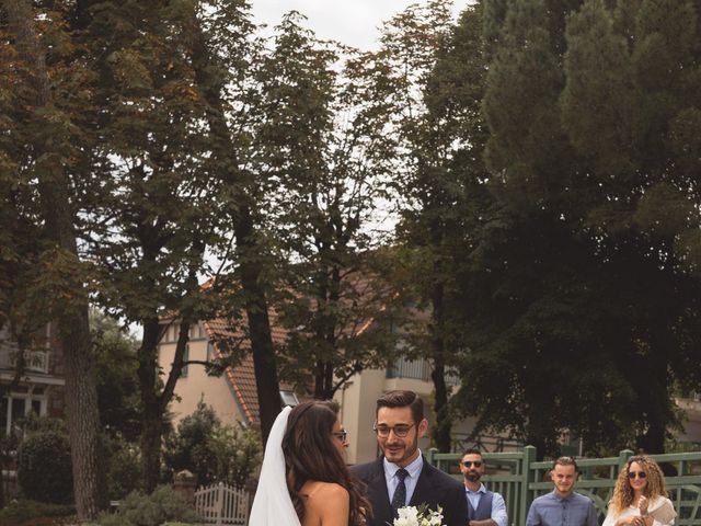 Le mariage de Benjamin et Camille à Pornichet, Loire Atlantique 5