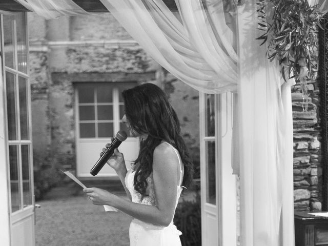 Le mariage de Benjamin et Camille à Pornichet, Loire Atlantique 19