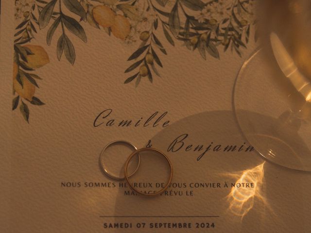 Le mariage de Benjamin et Camille à Pornichet, Loire Atlantique 28