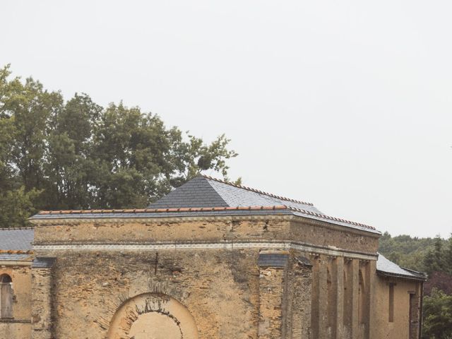 Le mariage de Benjamin et Camille à Pornichet, Loire Atlantique 36