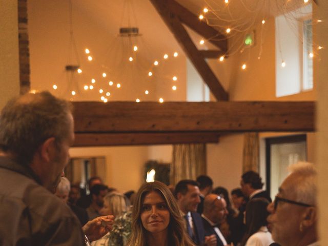 Le mariage de Benjamin et Camille à Pornichet, Loire Atlantique 39