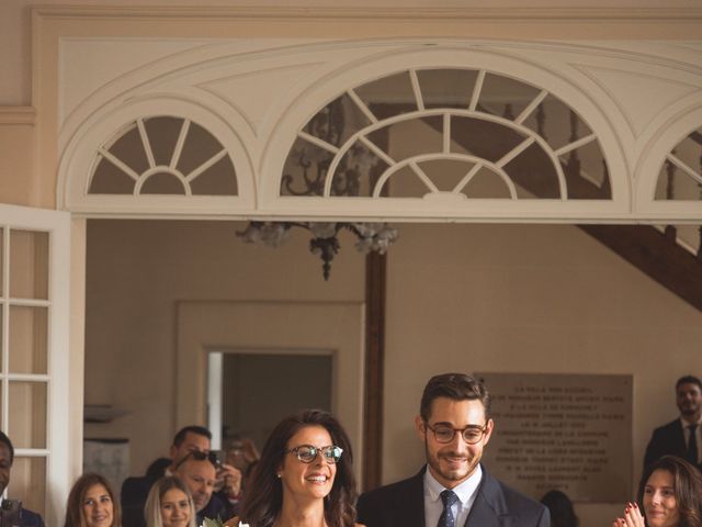 Le mariage de Benjamin et Camille à Pornichet, Loire Atlantique 58