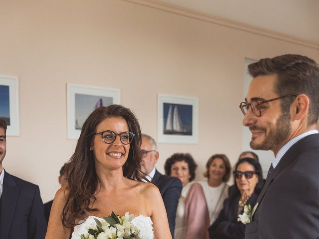 Le mariage de Benjamin et Camille à Pornichet, Loire Atlantique 61