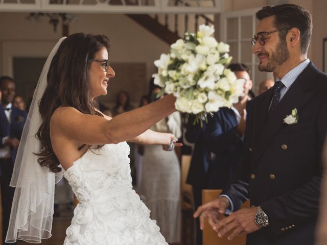 Le mariage de Benjamin et Camille à Pornichet, Loire Atlantique 62