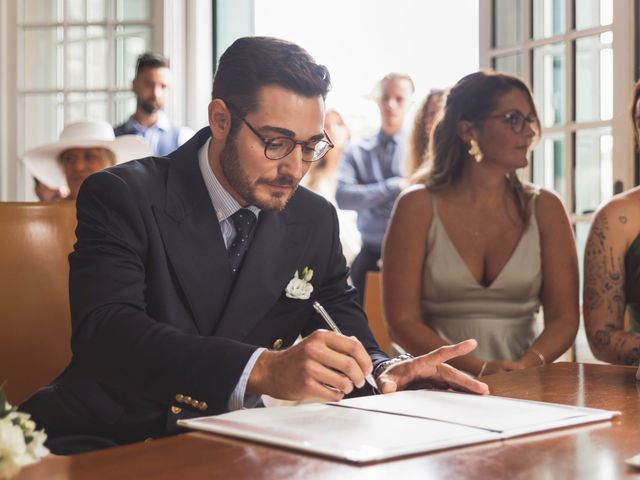 Le mariage de Benjamin et Camille à Pornichet, Loire Atlantique 65