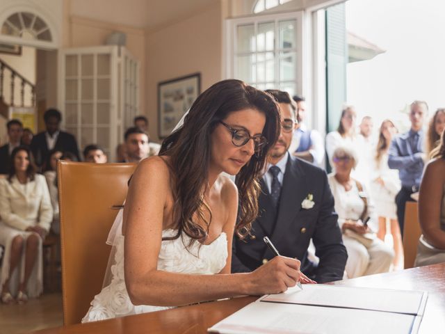 Le mariage de Benjamin et Camille à Pornichet, Loire Atlantique 66