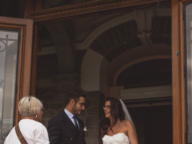 Le mariage de Benjamin et Camille à Pornichet, Loire Atlantique 67