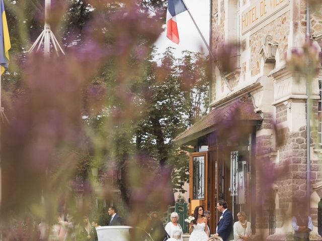 Le mariage de Benjamin et Camille à Pornichet, Loire Atlantique 68