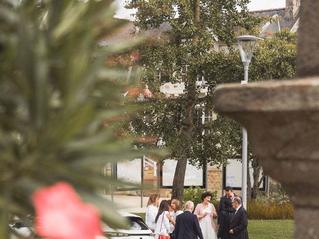 Le mariage de Benjamin et Camille à Pornichet, Loire Atlantique 70