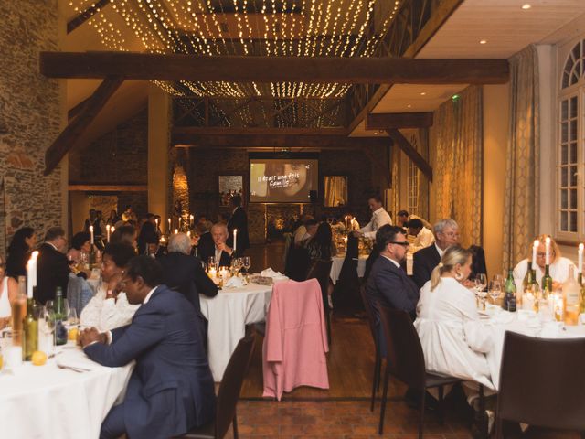 Le mariage de Benjamin et Camille à Pornichet, Loire Atlantique 77