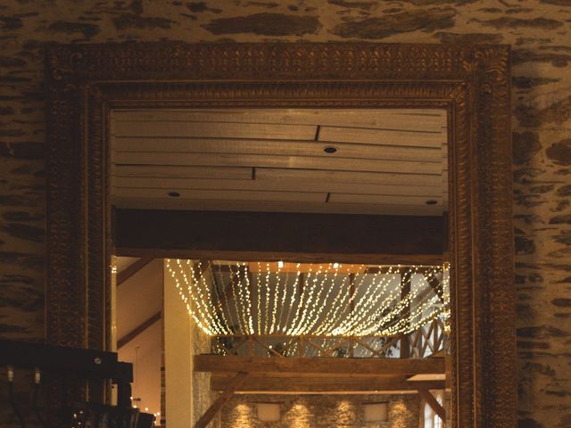 Le mariage de Benjamin et Camille à Pornichet, Loire Atlantique 79