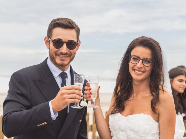 Le mariage de Benjamin et Camille à Pornichet, Loire Atlantique 88