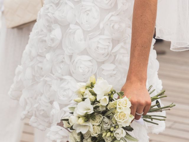 Le mariage de Benjamin et Camille à Pornichet, Loire Atlantique 89