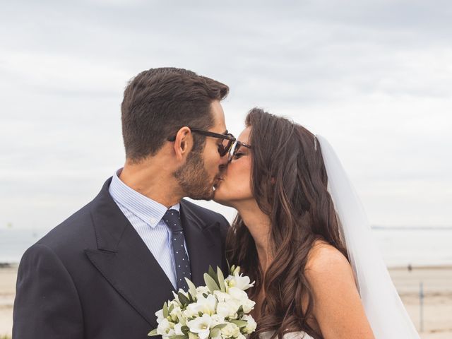 Le mariage de Benjamin et Camille à Pornichet, Loire Atlantique 95