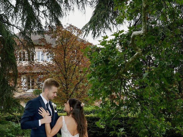 Le mariage de Vincent et Sasha à Wissous, Essonne 5