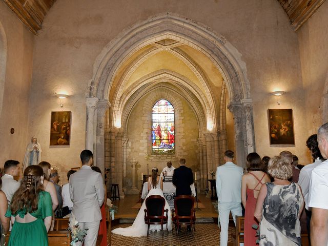 Le mariage de Vincent et Sasha à Wissous, Essonne 7