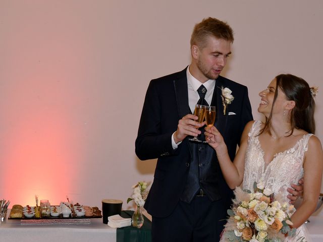 Le mariage de Vincent et Sasha à Wissous, Essonne 10